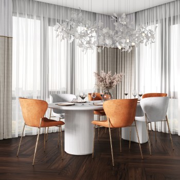 Коллекция Laparet Wenge Cinnamon